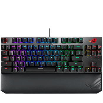 ROG Strix Scope TKL