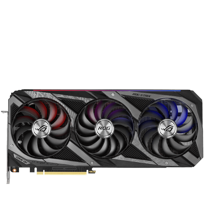 ROG Strix RTX 3090 OC