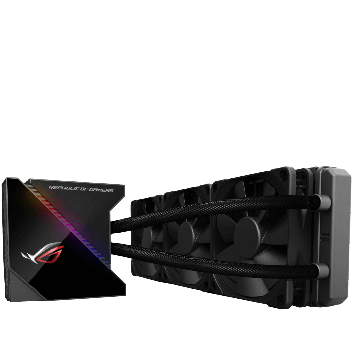 ROG Ryujin 360