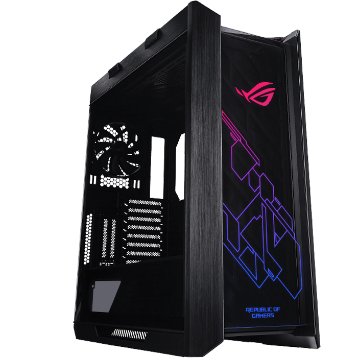 ROG Strix Helios GX601