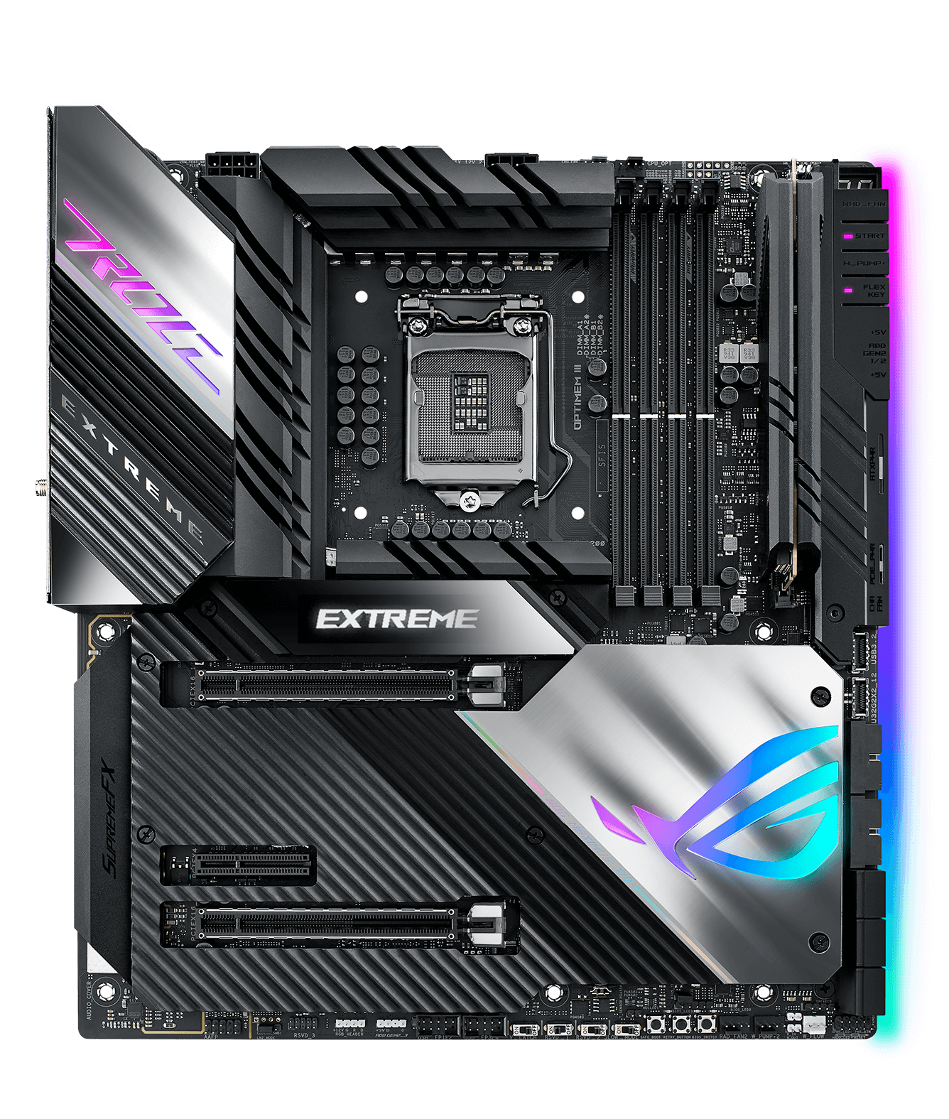 ROG Maximus XIII Extreme