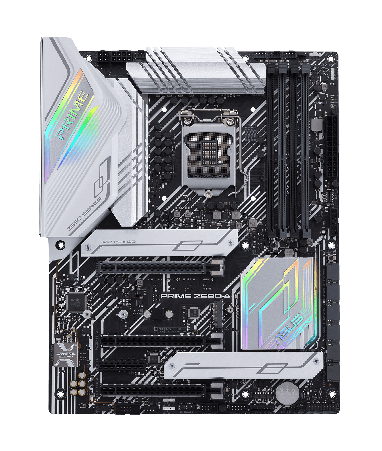 Prime Z590-A