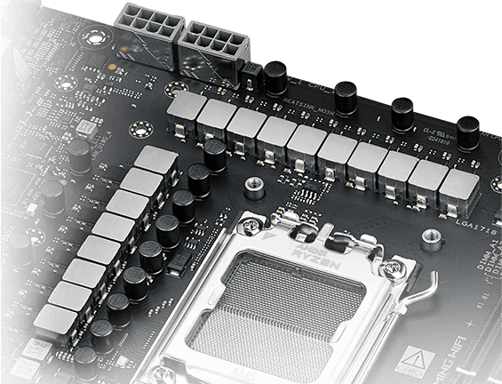 AI Overclocking