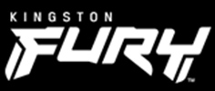 KINGSTON FURY logo