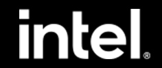 intel logo