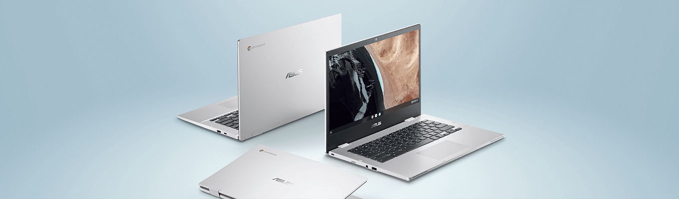 ASUS Chromebook-serie