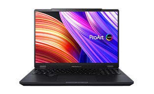 ProArt Studiobook 16 OLED (H7604)