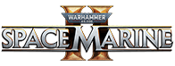 WARHAMMER 40,000™: SPACE MARINE 2™