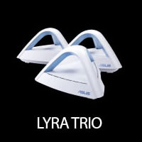 LYRA TRIO