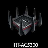 RT-AC5300