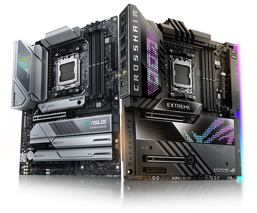 AMD X670 Cross-serie