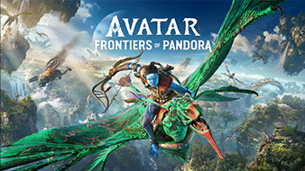 Bekijk de trailer van Avatar: Frontiers of Pandora