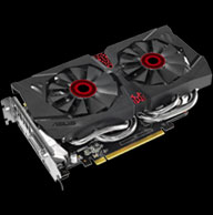 STRIX GTX 960