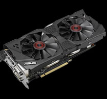 STRIX GTX 970