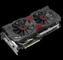 STRIX GTX 980