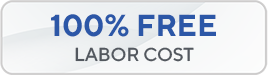 100% Free Labor Cost