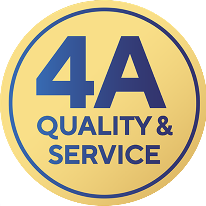 4a Quality & Service