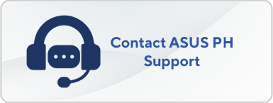 Contact ASUS PH Support