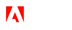 Adobe Displays logo