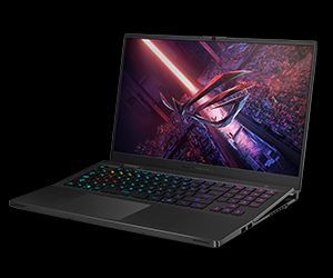 ROG Zephyrus S17