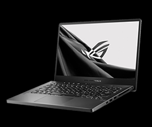 ROG Zephyrus G14