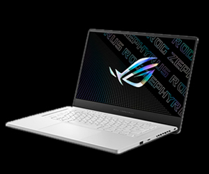 ROG Zephyrus G15