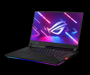 ROG Strix Scar 15