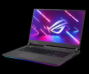 ROG Strix G17