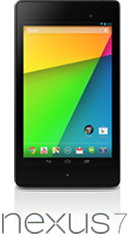 nexus7