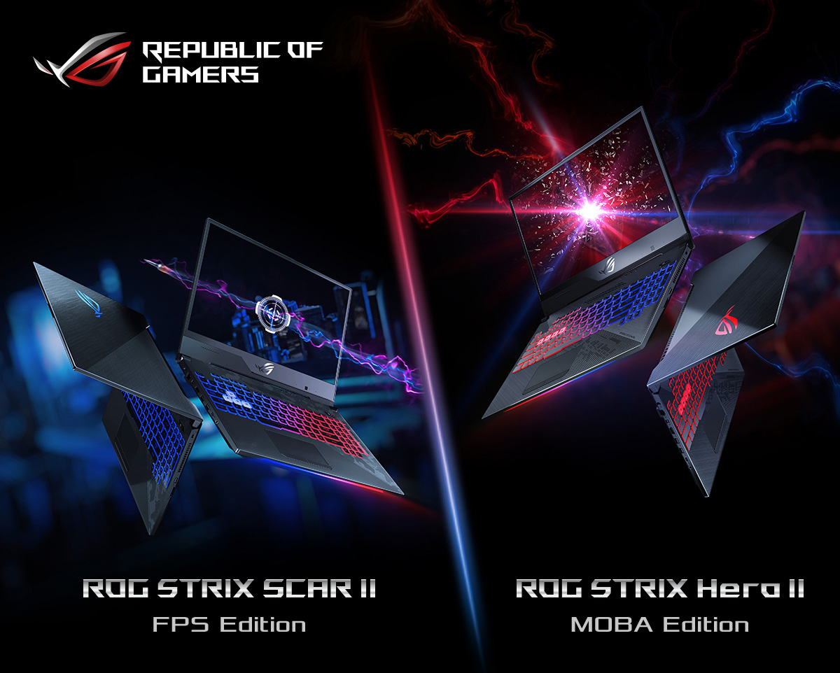 Rog strix ii. Gl704gw. Асус gl704gw. Ноутбук ASUS ROG Strix scar II gl704gw-ev047t. Ноутбук ASUS ROG gl704gw-ev001.