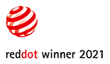 red dot winner 2021