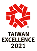 Taiwan Excellence 2021