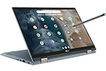 ASUS Chromebook Flip CX54