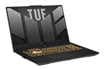 TUF Gaming F17