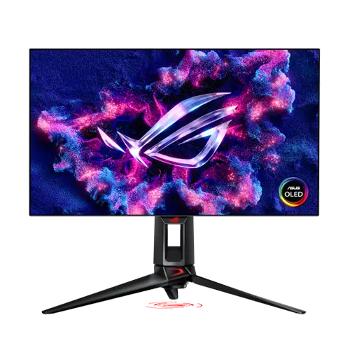 ROG Swift OLED PG27AQDP