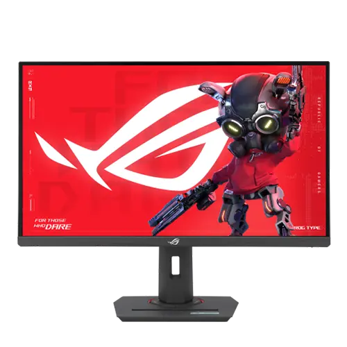 ROG Swift XG27ACS