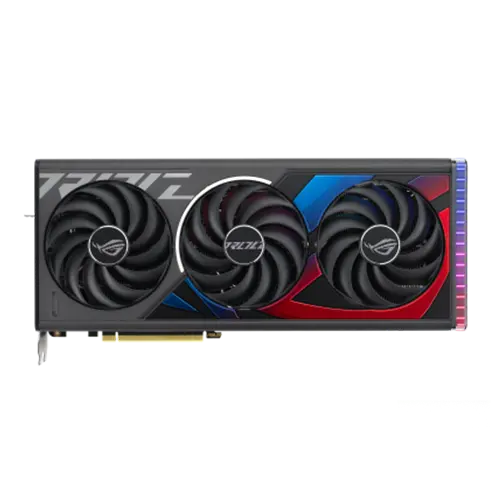 ROG Strix GeForce RTX 4070 Ti SUPER