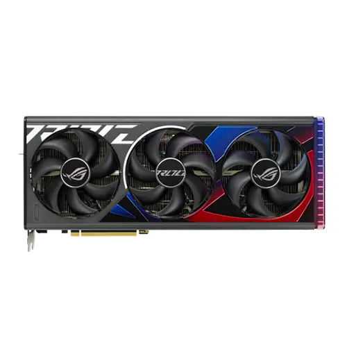 ROG Strix GeForce RTX 4080 SUPER