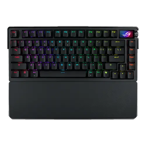 ROG Azoth Extreme Mechanical Keyboard