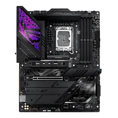 ROG STRIX Z890-E GAMING WIFI