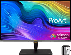 ProArt Display PA32UCX-PK