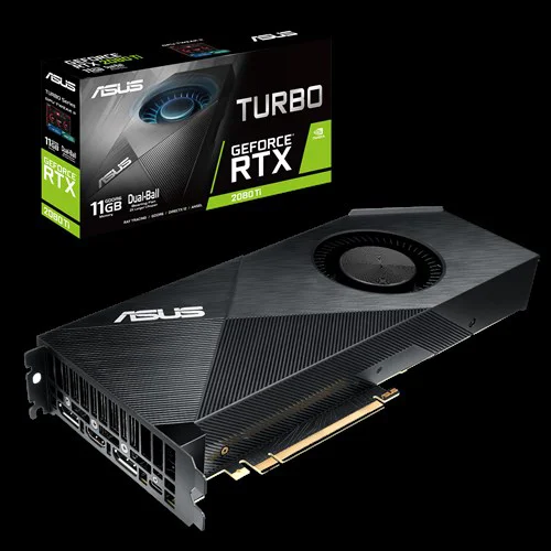 TURBO RTX2080TI 11G