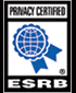 ESRB logo