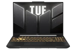 ASUS TUF Gaming F16 (2024)