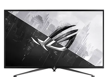 Asus has a 32-inch 4K gaming monitor with HDMI 2.1 shipping later this year  - The Verge