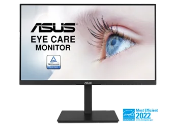 ASUS Eye-Care Monitors