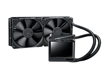 Choosing the right AIO cooler for your build: your guide to ROG's  all-in-one cooler family