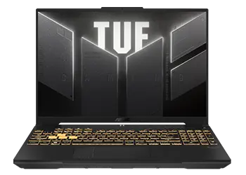 ASUS TUF Gaming F16