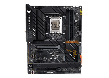 TUF Gaming Z690-PLUS WIFI D4