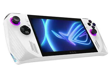 Asus Preps ROG Ally: A Portable Windows Game Console with Custom